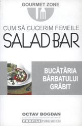 Salad bar de Octav Bogdan